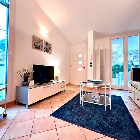 Villa Seashell Lignano Sabbiadoro Dış mekan fotoğraf