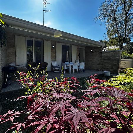 Villa Seashell Lignano Sabbiadoro Dış mekan fotoğraf
