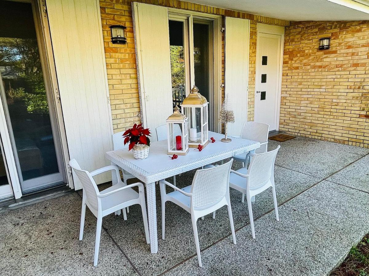 Villa Seashell Lignano Sabbiadoro Dış mekan fotoğraf