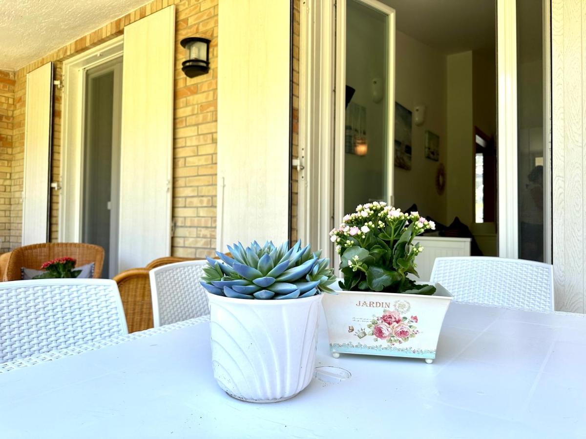 Villa Seashell Lignano Sabbiadoro Dış mekan fotoğraf