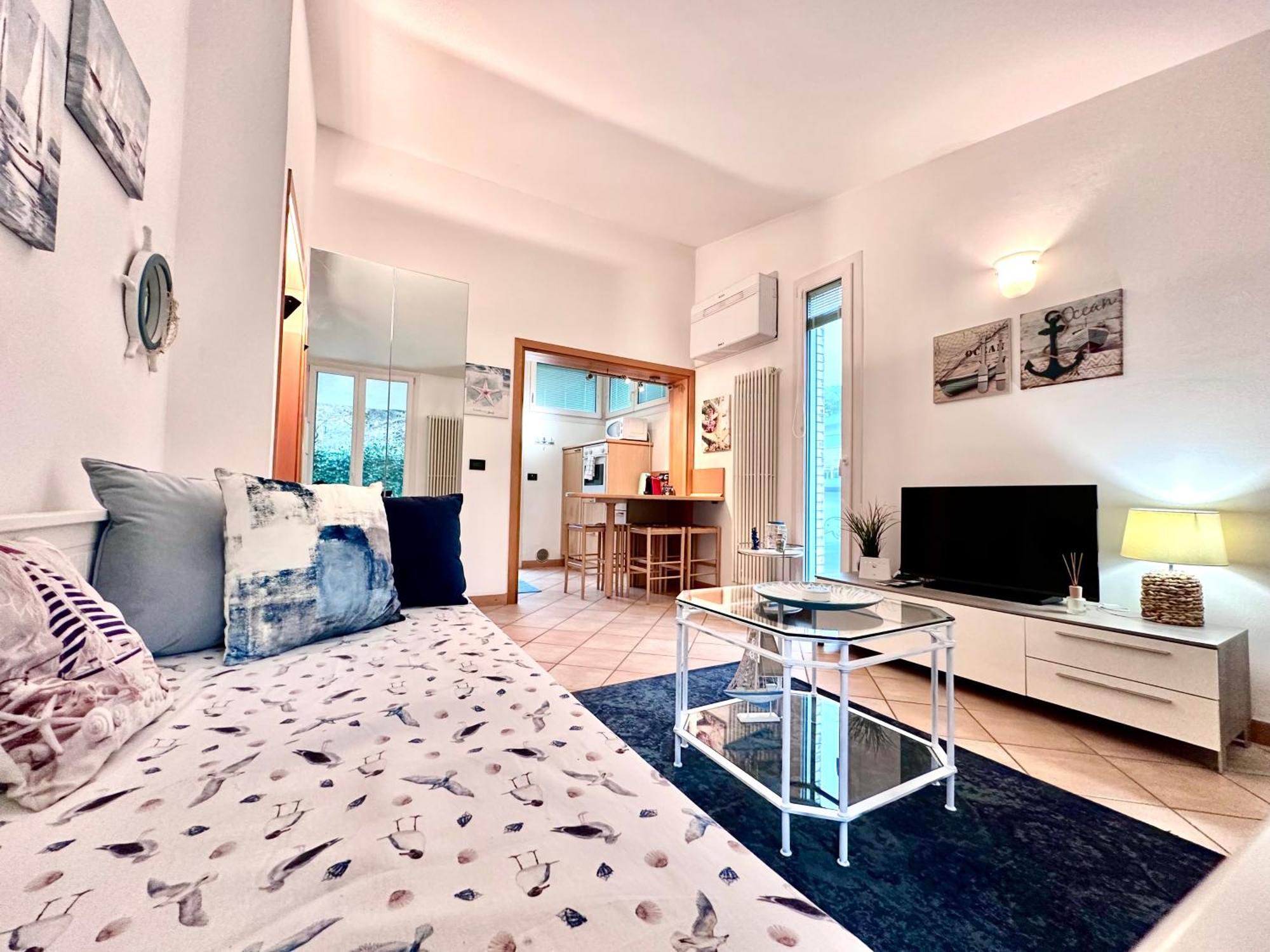 Villa Seashell Lignano Sabbiadoro Dış mekan fotoğraf
