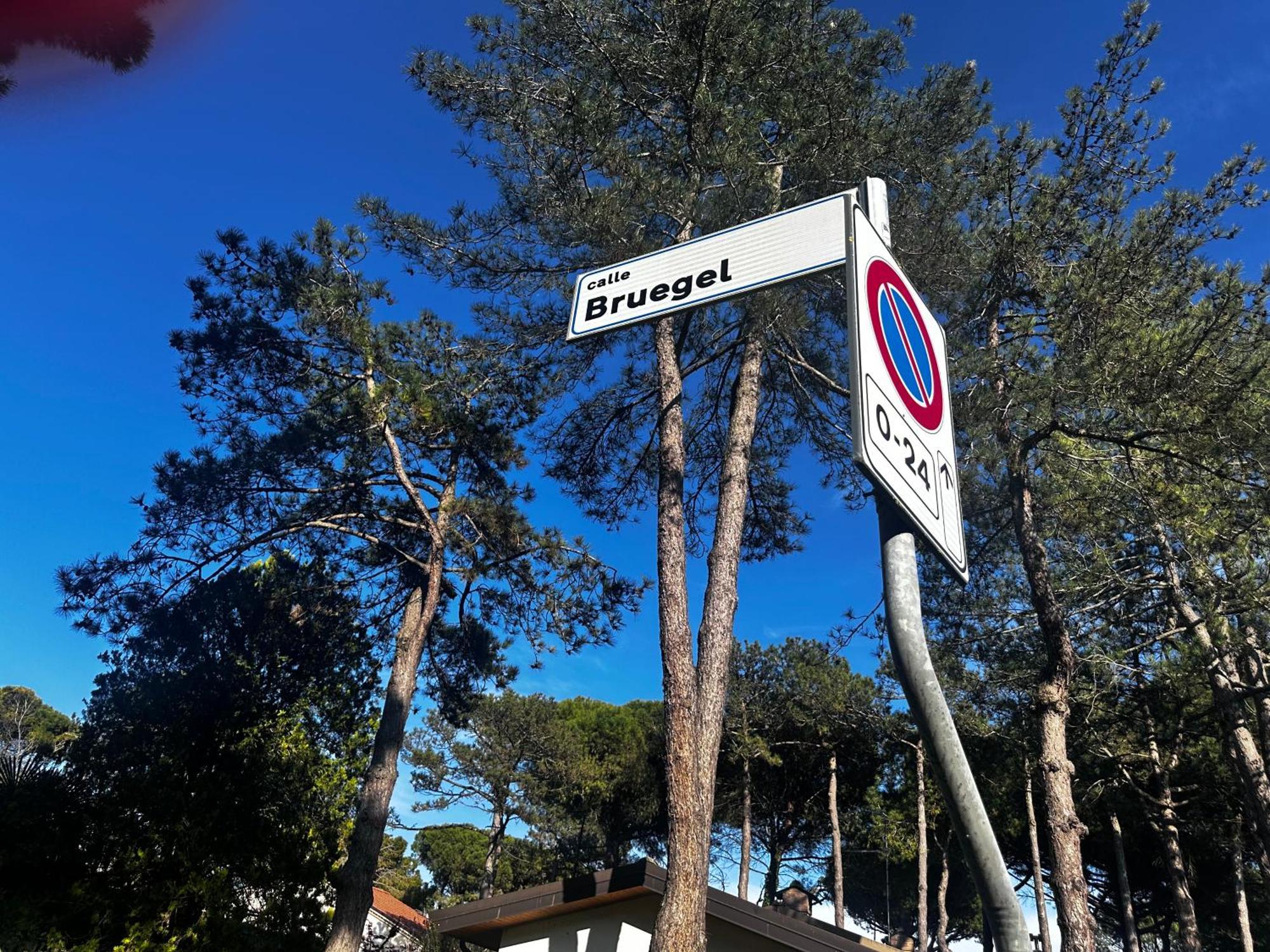 Villa Seashell Lignano Sabbiadoro Dış mekan fotoğraf